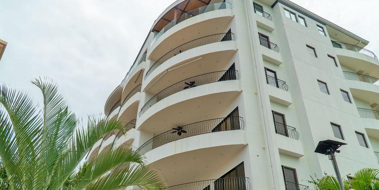Flamingo Towers #22 Luxury Apartment Flamingo Beach 普拉亚弗拉明戈 外观 照片